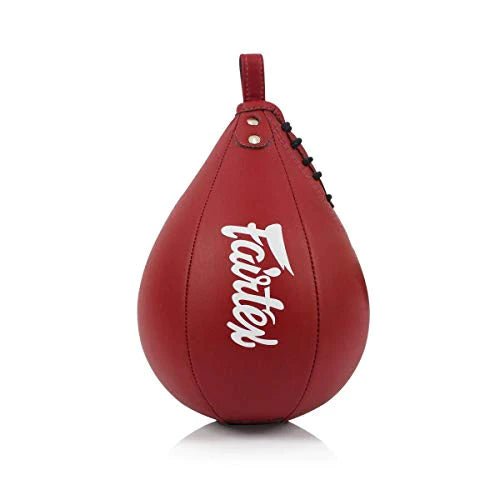 Fairtex SB2 Speed Bag - OTM Fight ShopFairtex